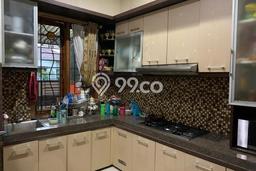 Siap Huni Rumah Mewah 5 Kamar di Serpong Utara Dekat ke Mana Saja Siap Huni Rumah Mewah 5 Kamar di Serpong Utara Dekat ke Mana Saja