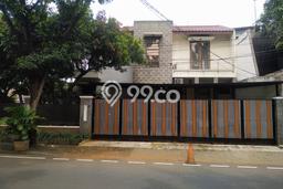 Hunian Super Elit dengan Akses Paling Strategis di Panglima Polim, Jakarta Selatan Hunian Super Elit dengan Akses Paling Strategis di Panglima Polim, Jakarta Selatan