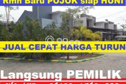 Rumah Bagus area Balikpapan Selatan, Balikpapan, Luas Tanah 220m², Luas Bangunan 100m² Rumah Bagus area Balikpapan Selatan, Balikpapan, Luas Tanah 220m², Luas Bangunan 100m²