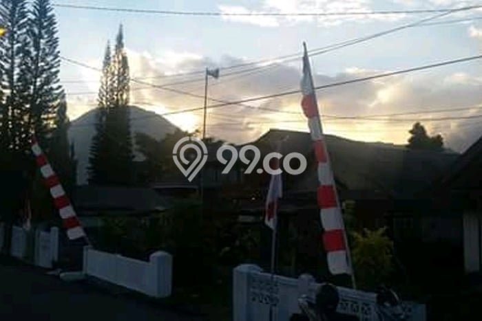 Hunian Berkelas 3 KT 1 KM di Kawasan Asri Tomohon Utara, Tomohon Hunian Berkelas 3 KT 1 KM di Kawasan Asri Tomohon Utara, Tomohon