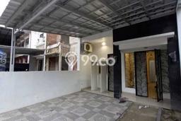 SPECIAL OFFER! Bisa KPR Rumah Modern di Pondok Aren, Tangerang Selatan, LT 75m² LB 95m² SPECIAL OFFER! Bisa KPR Rumah Modern di Pondok Aren, Tangerang Selatan, LT 75m² LB 95m²
