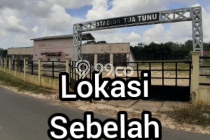 Rumah Terjangkau Dijual di Gerunggang, Pangkal Pinang Harga Rp 156 Juta Rumah Terjangkau Dijual di Gerunggang, Pangkal Pinang Harga Rp 156 Juta