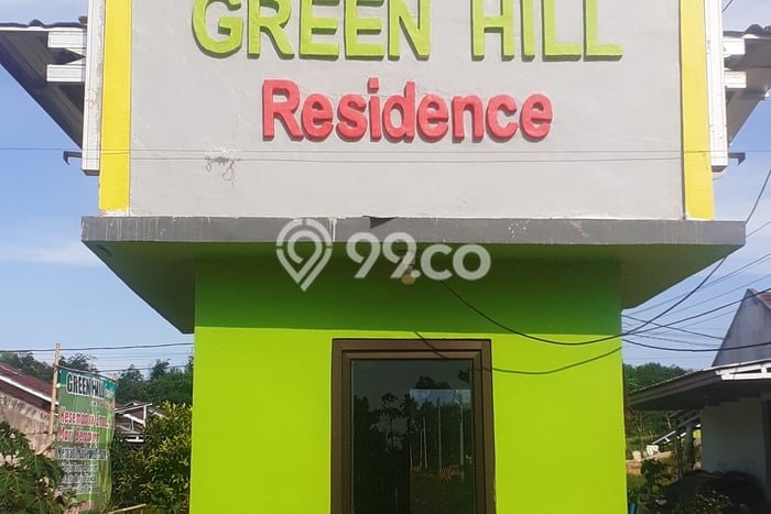 Rumah Terjangkau Dijual di Gerunggang, Pangkal Pinang Harga Rp 156 Juta Rumah Terjangkau Dijual di Gerunggang, Pangkal Pinang Harga Rp 156 Juta