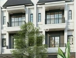 Hunian Mewah LB 195m2 Siap Huni Desain Elegan di Alam Sutera, Tangerang Hunian Mewah LB 195m2 Siap Huni Desain Elegan di Alam Sutera, Tangerang