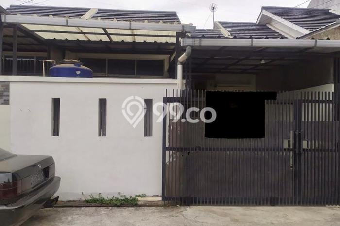 Rumah Luas Asri 3 KT Siap Huni di Cigondewah Bandung Rumah Luas Asri 3 KT Siap Huni di Cigondewah Bandung
