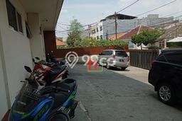 Rumah Eksklusif Best Area di Jakarta Barat, DKI Jakarta Rumah Eksklusif Best Area di Jakarta Barat, DKI Jakarta