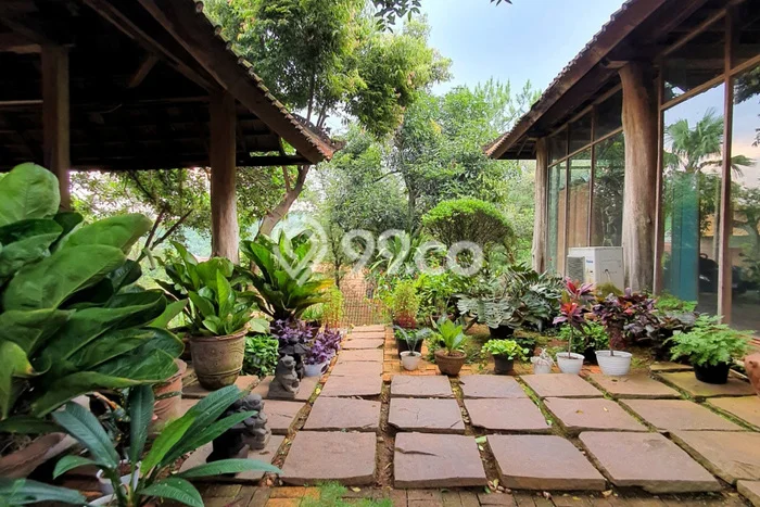 For Sale Rumah Mewah Exclusive di Cinere, Depok For Sale Rumah Mewah Exclusive di Cinere, Depok