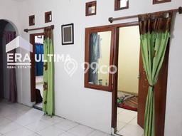 Rumah Minimalis 4 Kamar LT 84m2 di Sarijadi Rumah Minimalis 4 Kamar LT 84m2 di Sarijadi
