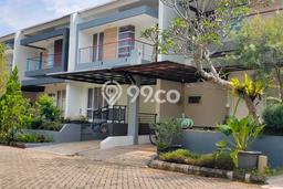 DIJUAL CEPAT! Rumah Ready Stock Area Strategis Rancamaya, LT 105m² LB 79m² DIJUAL CEPAT! Rumah Ready Stock Area Strategis Rancamaya, LT 105m² LB 79m²
