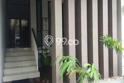 Jual Rumah Luas Elegan Dengan View Cantik di Bintaro, Tangerang Selatan Jual Rumah Luas Elegan Dengan View Cantik di Bintaro, Tangerang Selatan
