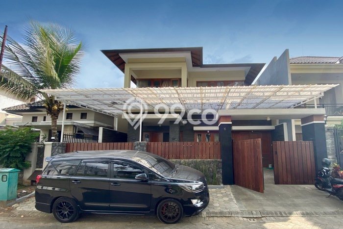 Graha Telaga Golf Graha Telaga Golf