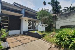 For Sale Hunian Rumah Nyaman 2 KT di Rancamaya, Bogor For Sale Hunian Rumah Nyaman 2 KT di Rancamaya, Bogor