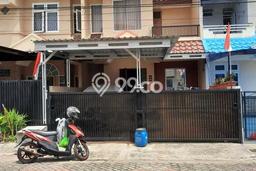 Rumah Ideal bagi Keluarga area Taman Surya - LT 108m² Rumah Ideal bagi Keluarga area Taman Surya - LT 108m²