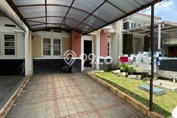 PROPERTI PILIHAN! Rumah Nyaman area Kota Baru Parahyangan, Luas 108m² Bangunan 54m² PROPERTI PILIHAN! Rumah Nyaman area Kota Baru Parahyangan, Luas 108m² Bangunan 54m²
