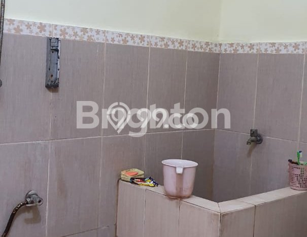 Hunian Terjangkau LT 96m2 di Tanah Mas Lingkungan Asri Hunian Terjangkau LT 96m2 di Tanah Mas Lingkungan Asri