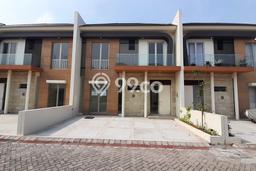 Hunian Cantik Minimalis Lb 105m2 di Menganti, Gresik Hunian Cantik Minimalis Lb 105m2 di Menganti, Gresik