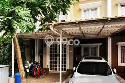 Rumah Eksklusif lokasi Gading Serpong, Tangerang, LT 72m² Bangunan 80m² Rumah Eksklusif lokasi Gading Serpong, Tangerang, LT 72m² Bangunan 80m²