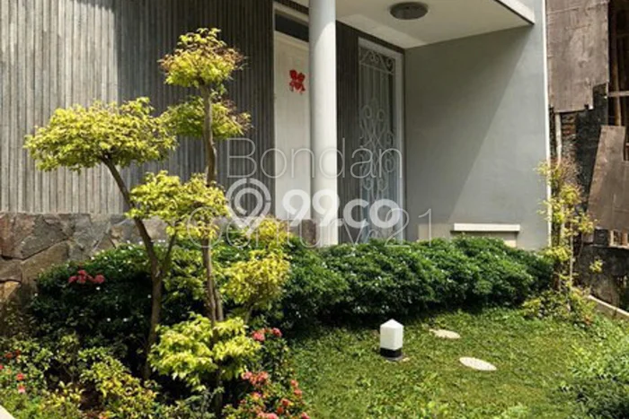 Dijual Hunian Mewah dengan Fasilitas Sekitar Komplit di Jagakarsa, Jakarta Selatan Dijual Hunian Mewah dengan Fasilitas Sekitar Komplit di Jagakarsa, Jakarta Selatan