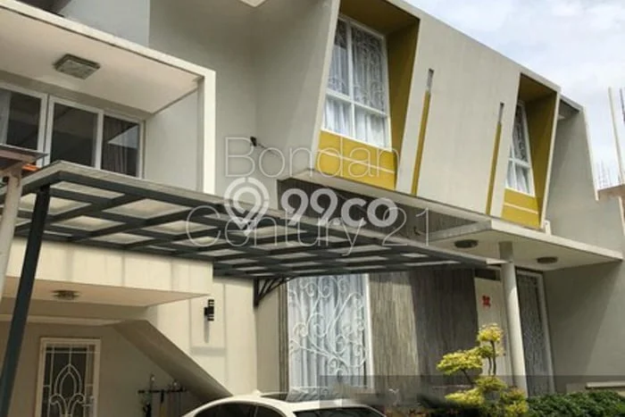 Dijual Hunian Mewah dengan Fasilitas Sekitar Komplit di Jagakarsa, Jakarta Selatan Dijual Hunian Mewah dengan Fasilitas Sekitar Komplit di Jagakarsa, Jakarta Selatan