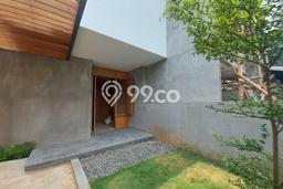Dijual Hunian Rumah Nyaman 3 KT di Pangkalan Jati, Depok Dijual Hunian Rumah Nyaman 3 KT di Pangkalan Jati, Depok