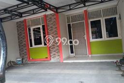 Rumah Modern 3 KT LT 106m2 di Citra Garden Rumah Modern 3 KT LT 106m2 di Citra Garden