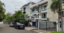Rumah di Kembangan Selatan, Lingkungan Strategis, 3 KT Rumah di Kembangan Selatan, Lingkungan Strategis, 3 KT