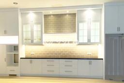 Rumah Elit Modern Siap Huni di BSD City Tangerang Rumah Elit Modern Siap Huni di BSD City Tangerang