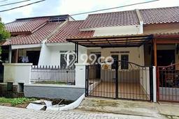 Jual Rumah Eksklusif 3 KT di BSD City, Tangerang Jual Rumah Eksklusif 3 KT di BSD City, Tangerang