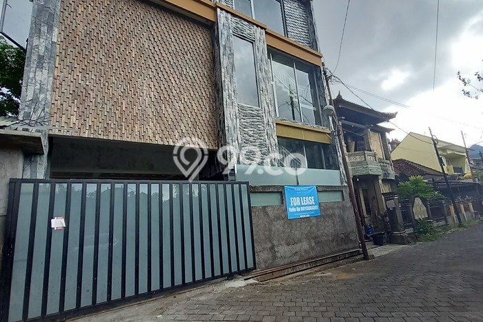 Disewakan Rumah Harga Terjangkau di Mahendradata Denpasar Punya 4 KT Disewakan Rumah Harga Terjangkau di Mahendradata Denpasar Punya 4 KT