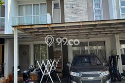 Rumah dengan Lokasi Strategis 3 KT di Green Lake City, Jakarta Barat Rumah dengan Lokasi Strategis 3 KT di Green Lake City, Jakarta Barat