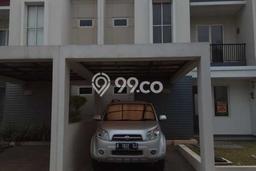 PILIHAN TEPAT! Rumah di Karawang Barat, 2 KM, Akses Mall, LT 126m² Bangunan 97m² PILIHAN TEPAT! Rumah di Karawang Barat, 2 KM, Akses Mall, LT 126m² Bangunan 97m²