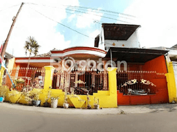 Rumah Modern 14 Kamar LT 330m2 di Tidar Rumah Modern 14 Kamar LT 330m2 di Tidar