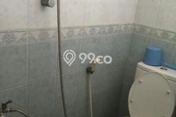 For Sale Rumah 4 Kamar Lokasi Ideal Nyaman dan Strategis di Rawalumbu For Sale Rumah 4 Kamar Lokasi Ideal Nyaman dan Strategis di Rawalumbu