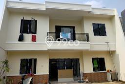 Rumah Modern 5 Kamar LT 106m2 di Serpong Villa Melati Mas Rumah Modern 5 Kamar LT 106m2 di Serpong Villa Melati Mas