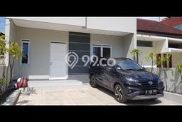 Dijual Rumah Eksklusif 3 KT di Setiabudi, Bandung Dijual Rumah Eksklusif 3 KT di Setiabudi, Bandung