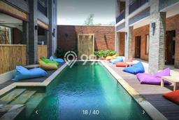 Hunian Elit LB 985m2 Siap Pakai Desain Elegan di Sanur, Denpasar Hunian Elit LB 985m2 Siap Pakai Desain Elegan di Sanur, Denpasar