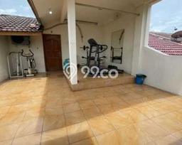 Rumah Eksklusif lokasi Duri Kepa, Jakarta Barat, Luas 100m² Bangunan 160m² Rumah Eksklusif lokasi Duri Kepa, Jakarta Barat, Luas 100m² Bangunan 160m²