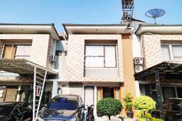 NEW LISTING! Rumah Strategis di Bekasi Timur, Luas 90m² LB 80m² NEW LISTING! Rumah Strategis di Bekasi Timur, Luas 90m² LB 80m²