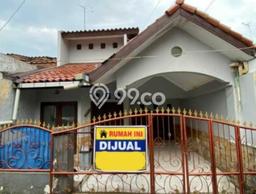 Dijual Rumah Eksklusif 3 KT di Sukmajaya, Depok Dijual Rumah Eksklusif 3 KT di Sukmajaya, Depok