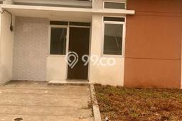 Rumah Sederhana Dijual di Maja 2 Kamar dengan Luas Tanah 72m2 Rumah Sederhana Dijual di Maja 2 Kamar dengan Luas Tanah 72m2