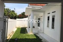Rumah Modern Cantik 3 Kamar Siap Huni di Bogor Barat Rumah Modern Cantik 3 Kamar Siap Huni di Bogor Barat
