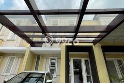 For Sale! Premium House LT 96m2 Desain Modern di Alam Sutera For Sale! Premium House LT 96m2 Desain Modern di Alam Sutera