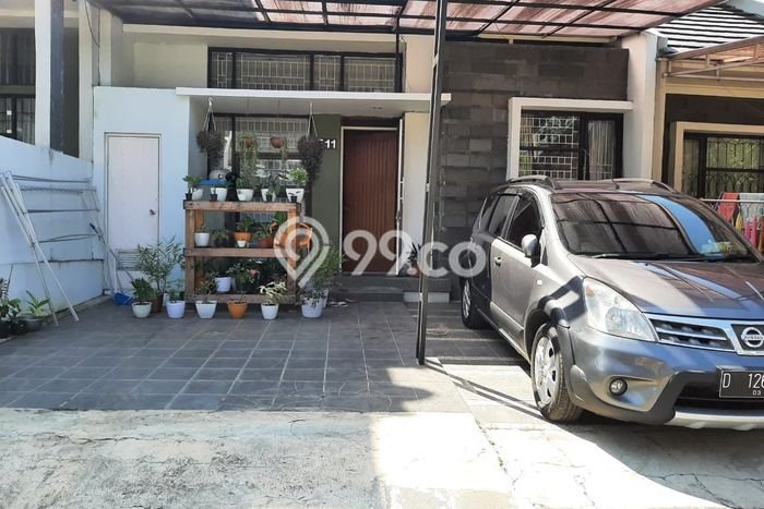 Rumah Minimalis 2 Kamar LT 84m2 di Cicaheum Rumah Minimalis 2 Kamar LT 84m2 di Cicaheum