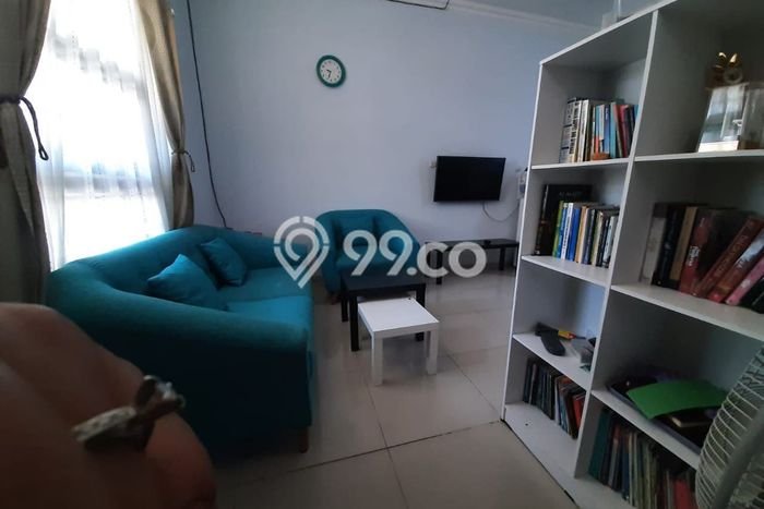 Rumah Minimalis 2 Kamar LT 84m2 di Cicaheum Rumah Minimalis 2 Kamar LT 84m2 di Cicaheum