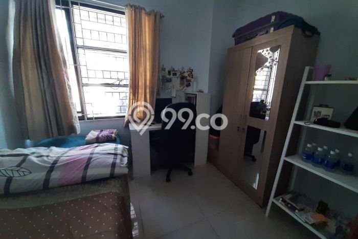 Rumah Minimalis 2 Kamar LT 84m2 di Cicaheum Rumah Minimalis 2 Kamar LT 84m2 di Cicaheum