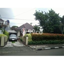 Siap Huni Rumah Mewah 11 Kamar di Menteng Dekat ke Mana Saja Siap Huni Rumah Mewah 11 Kamar di Menteng Dekat ke Mana Saja