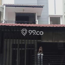Jual Rumah Siap Huni di Medan Sunggal Medan Harga Rp 480 Juta LT 78m2 Jual Rumah Siap Huni di Medan Sunggal Medan Harga Rp 480 Juta LT 78m2