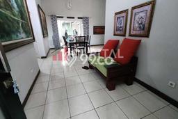 Rumah Luas Tanah 162m² di Kota Baru Parahyangan, Bandung - Lokasi Strategis Rumah Luas Tanah 162m² di Kota Baru Parahyangan, Bandung - Lokasi Strategis