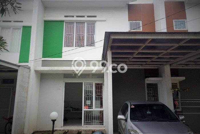 Rumah Modern Minimalis 3 Kamar Siap Huni di Balaraja Rumah Modern Minimalis 3 Kamar Siap Huni di Balaraja