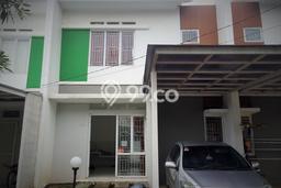 Rumah Modern Minimalis 3 Kamar Siap Huni di Balaraja Rumah Modern Minimalis 3 Kamar Siap Huni di Balaraja